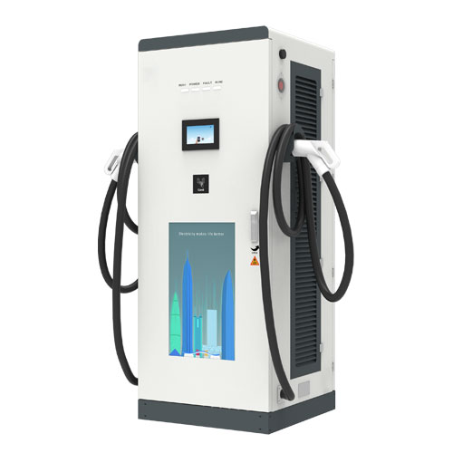 ev charger fast charge