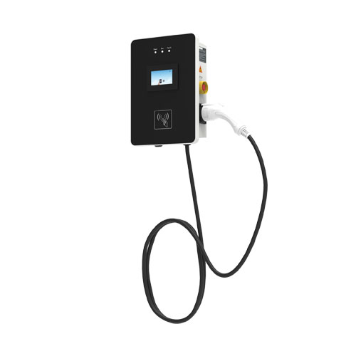 evse charger