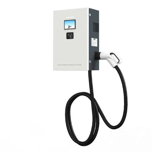 ev wall charger