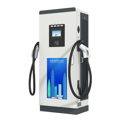 120kw ev charger