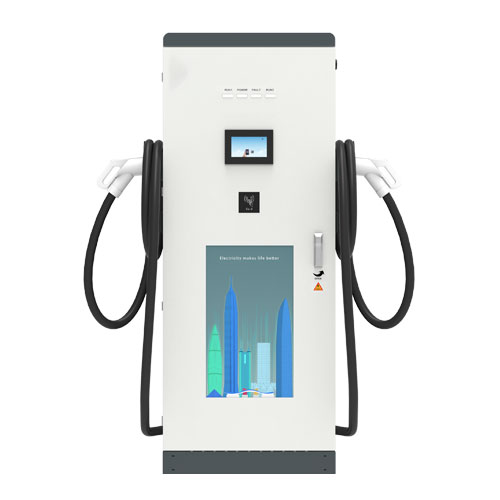 160kw-240kw level 3 ev charger