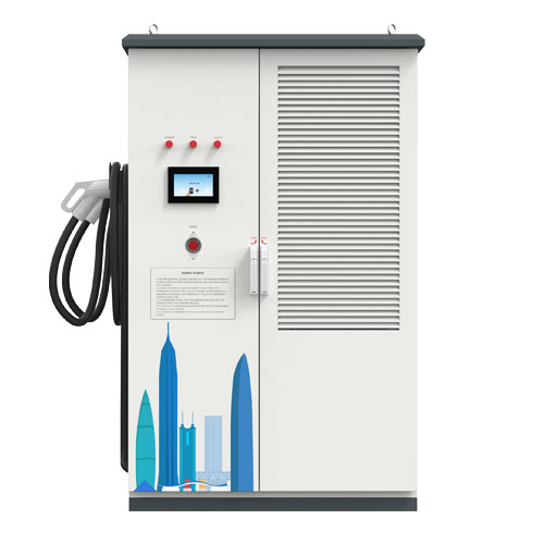 350kw ev charger