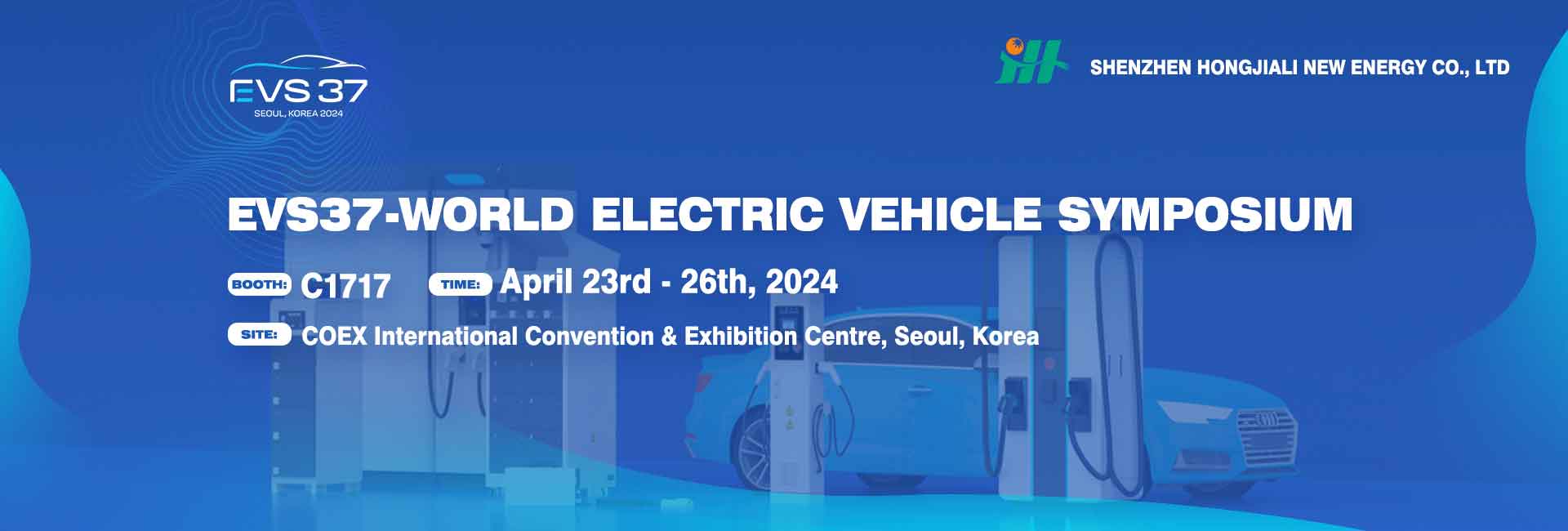 EVS37-World Electric Vehicle Symposium