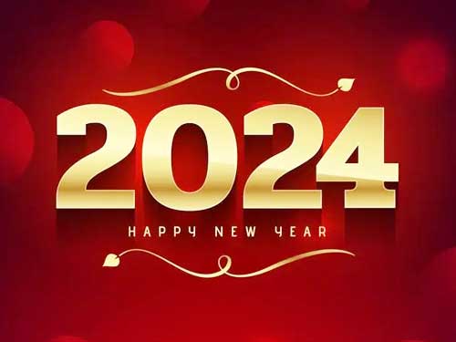 Hongjiali New Year's Day Holiday Notice in 2024