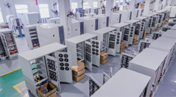 Solar storage and charging