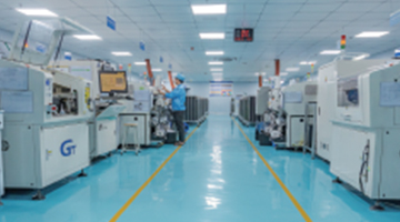Charging module