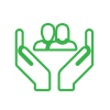 Corporate Vision Icon