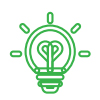 Business Philosophy Icon