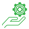 Quality Guidelines Icon
