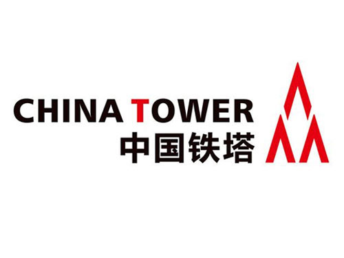 china tower