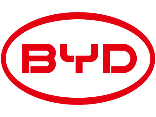 BYD