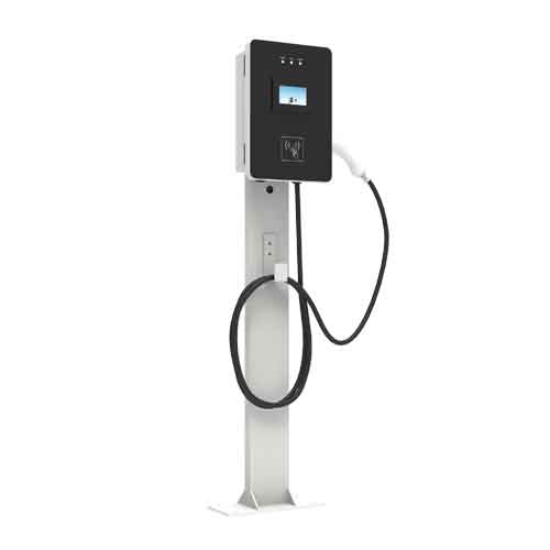 install electric car charger