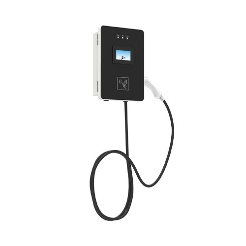 install electric car charger