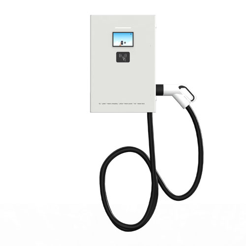 wall ev charger