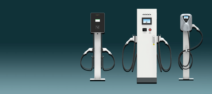 AC EV Charger