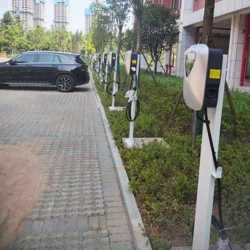 home ev charger