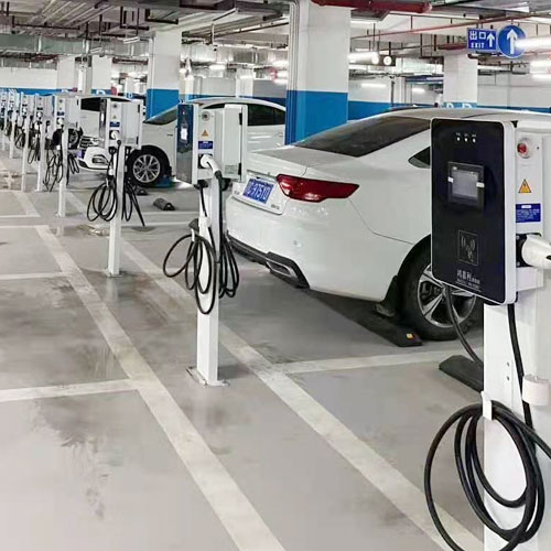 22kw ac charging