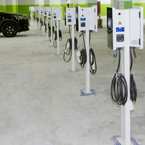 ev type 2 charger