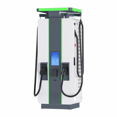 dc ev charger