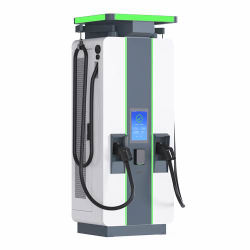 dc ev charger