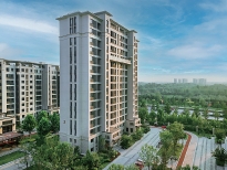 Residential community