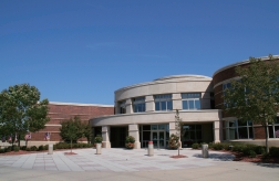 Residential community