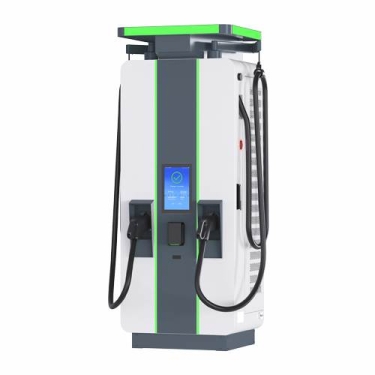 dc ev charger