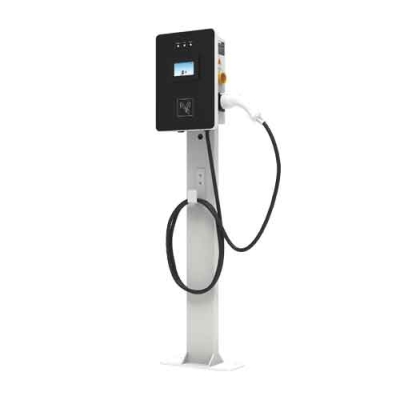 Wall Mounted AC Ev Charger