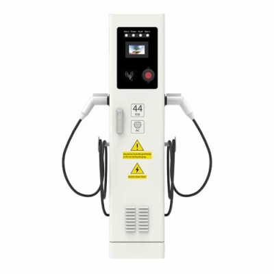 Floor Mounted AC Ev Charger