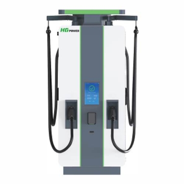 dc charging station