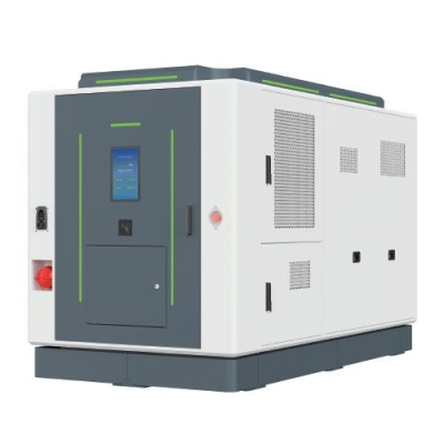 Mobile Energy Storage