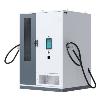 Light-Storage-Charge Integration