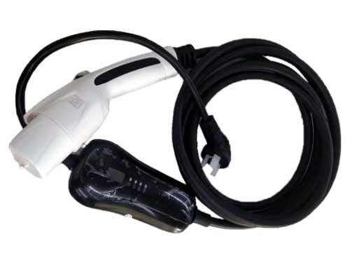 Level-1-electric-vehicle-charger