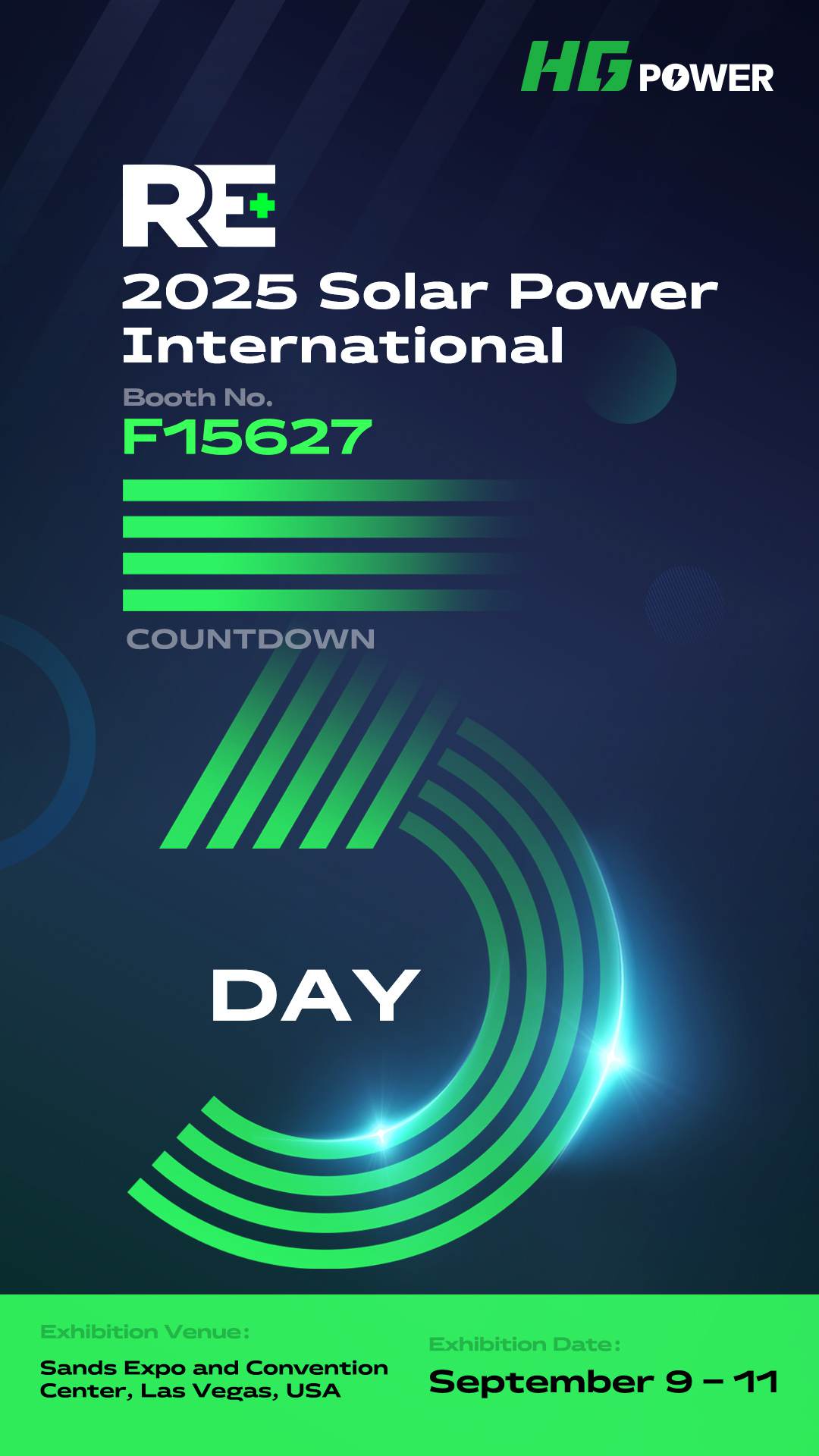 Solar Power International-1