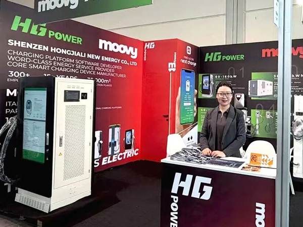 The first stop of the new year | Italy Renewable Energy Exhibition successfully concluded