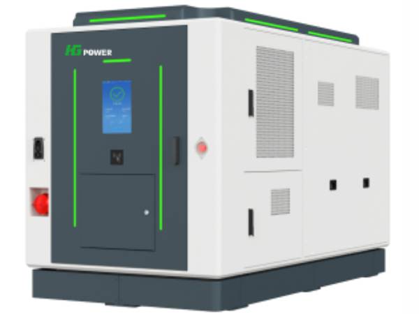 30-316kWh mobile storage and charging integrated machine 30-316kWh mobile storage and charging integrated machine