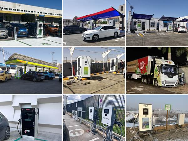 Electric vehicle charger agent, choosing the wrong brand is equivalent to wasting money!
